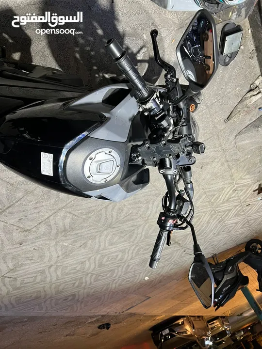 cf moto nk 250