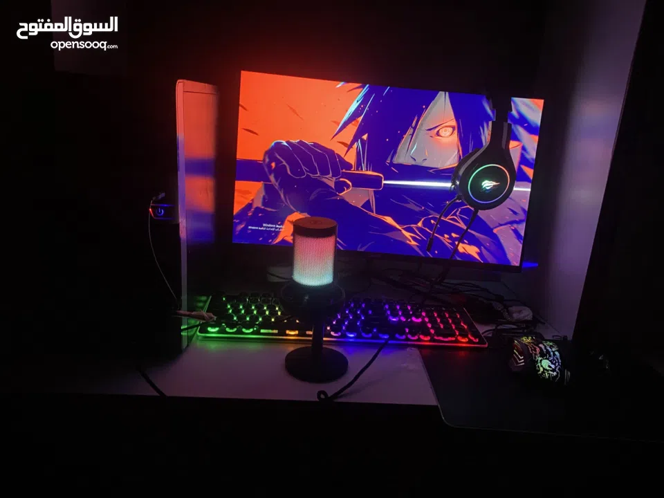 كميوتر جيل 4