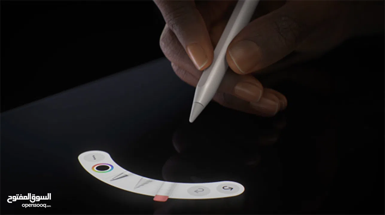 Apple Pencil (2nd Generation) Original