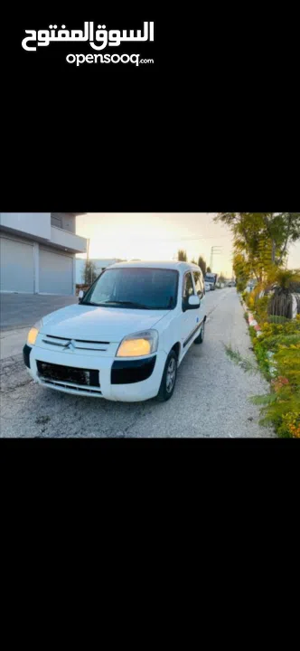 Citroën  Berlingo