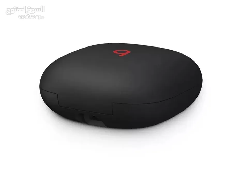 سماعات بيتس فيت برو Beats fit pro جديده بالكرتونه واصليه واقل من سعر السوق لون اسود (ابعت واتساب )