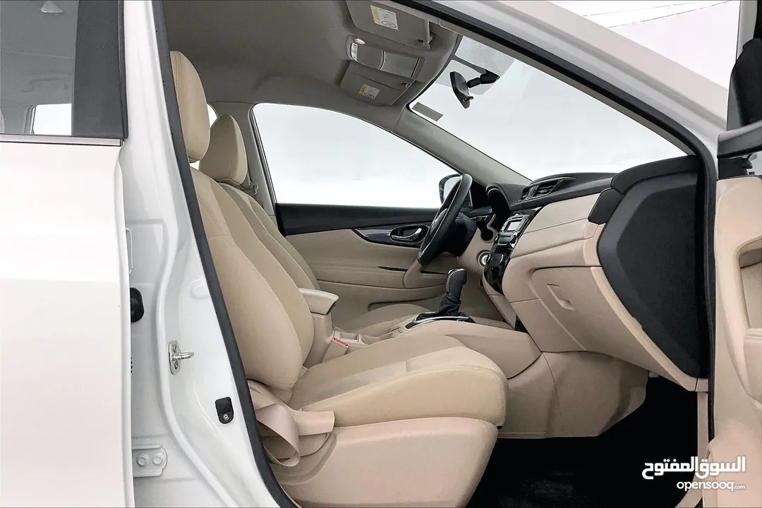 2020 Nissan X Trail S 7-Seats  • Flood free • 1.99% financing rate