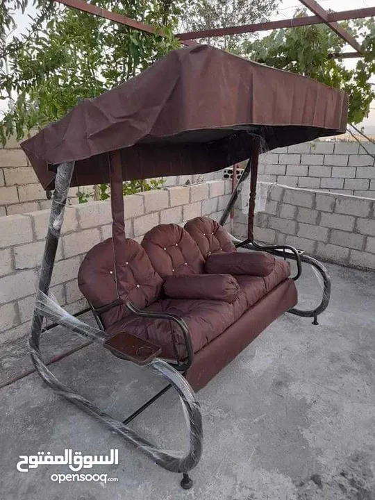 مراجيح ثلاثية ايطالي