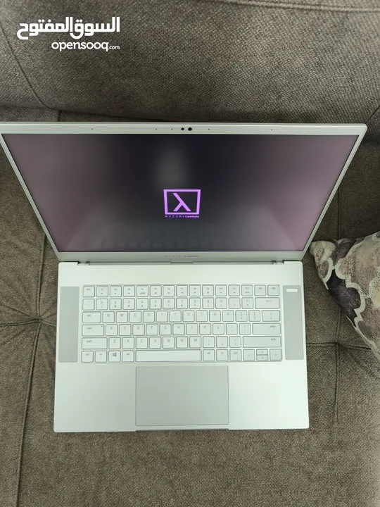 Razer X Lambda i7-11th gen RTX3080 64GB Ram بسعر مغري جدا