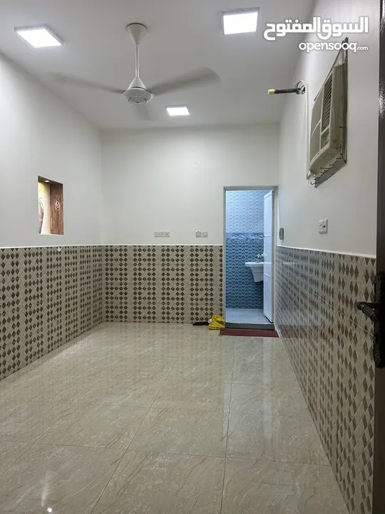 ملحق لايجار Room for rent