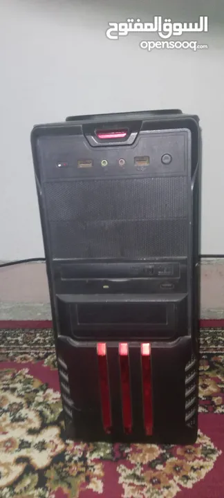 كومبيوتر msi بي مشتاملتو