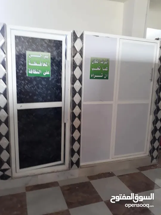 جم مركز ليافة بدنية وبناء اجسام البيع بسعر مغري جدا ومشروع استثماري رائع لعدم التفرغ