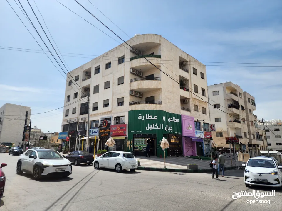 محل تجاري بموقع حيوي للإيجار من المالك في الجندويل