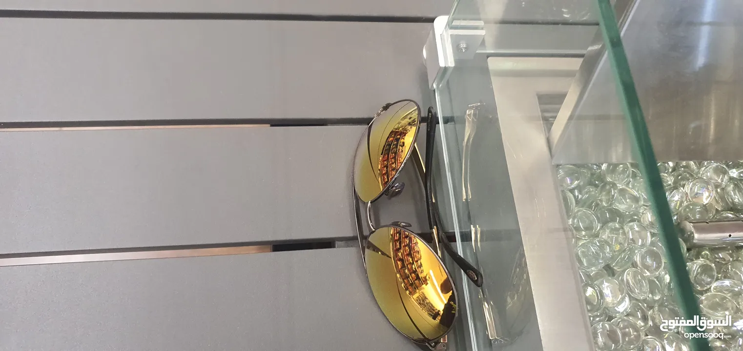 نظارة ماركة CHOPARD الفاخرة للبيع