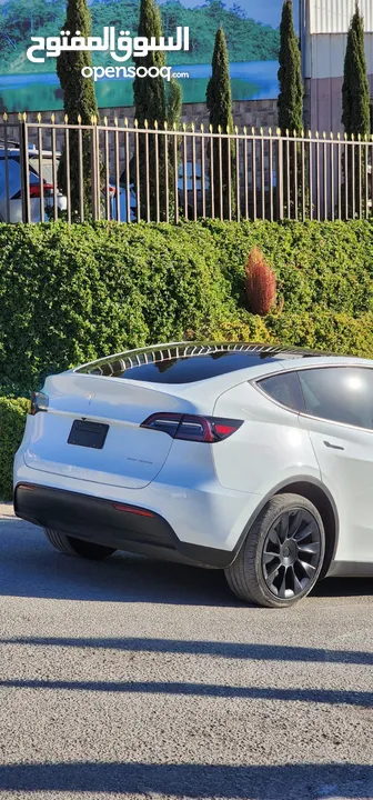 Tesla Model Y long range dual motor 2023  بسعر مغري جدا