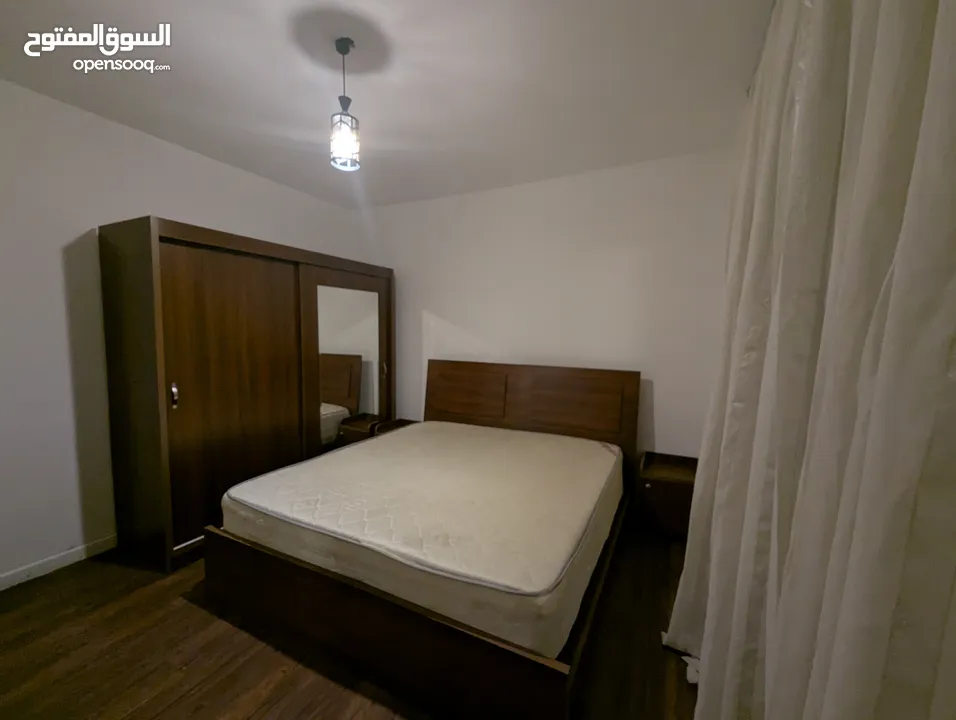 شقة في ضاحية الرشيد للإيجار من المالك مباشرة