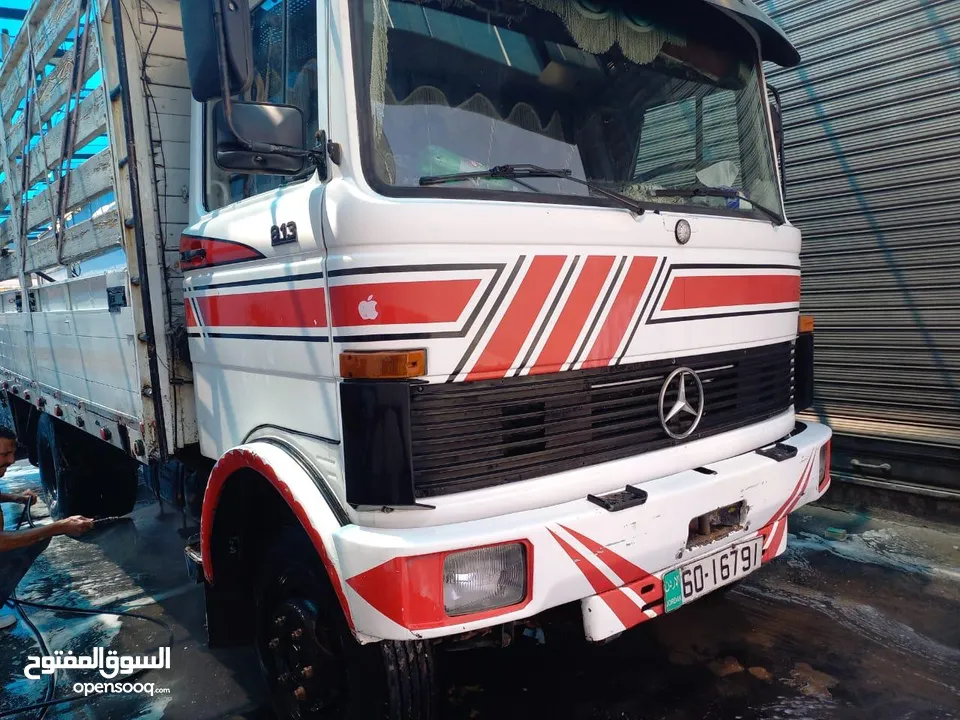 البي 813لبيع
