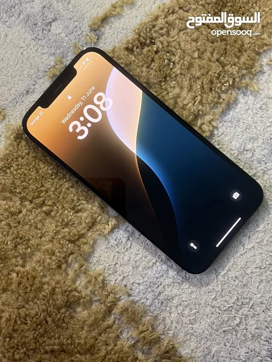ايفون 12 برو ماكس