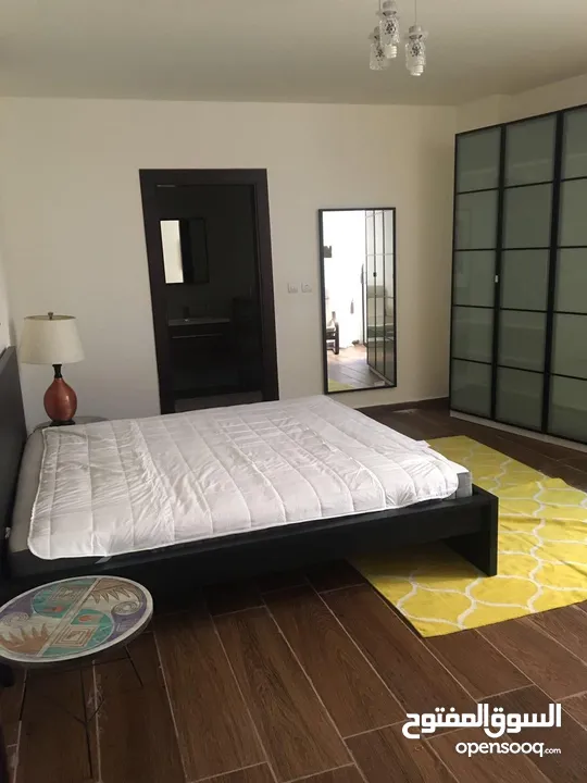 شقة مفروشة للإيجار 120م2 ( Property 36060 )-175035030