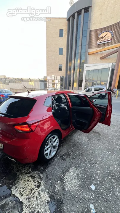 سيات ايبيزا اف ار 2020