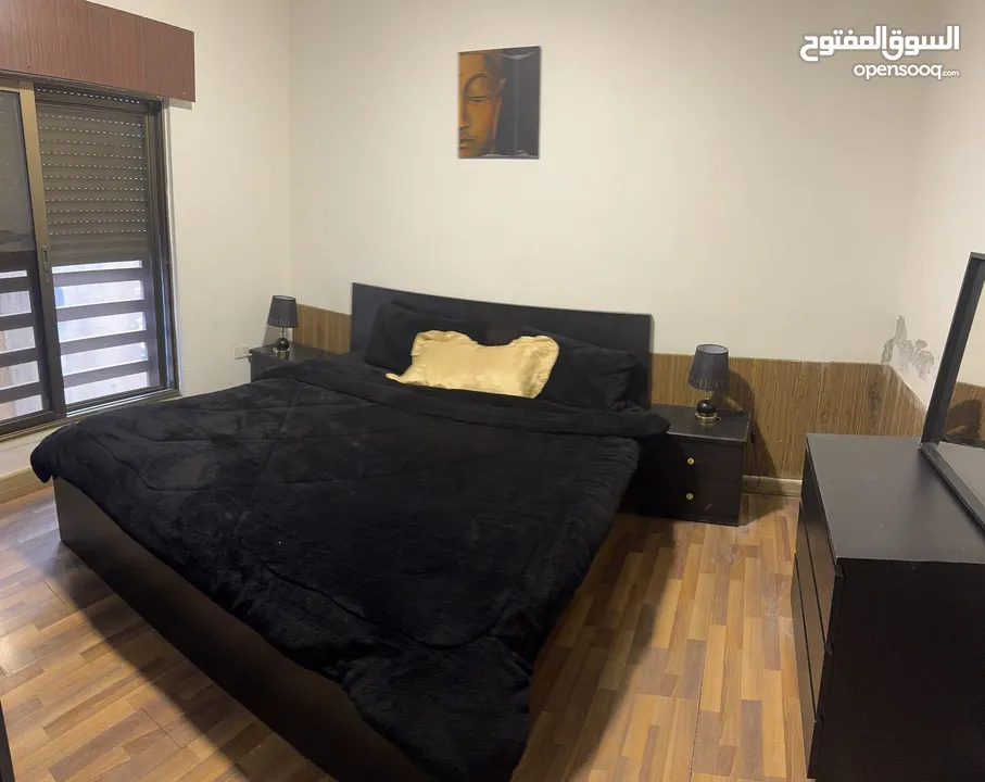 استوديوهات وشقق مفروشه للايجار اليومي والاسبوعي والشهري من المالك