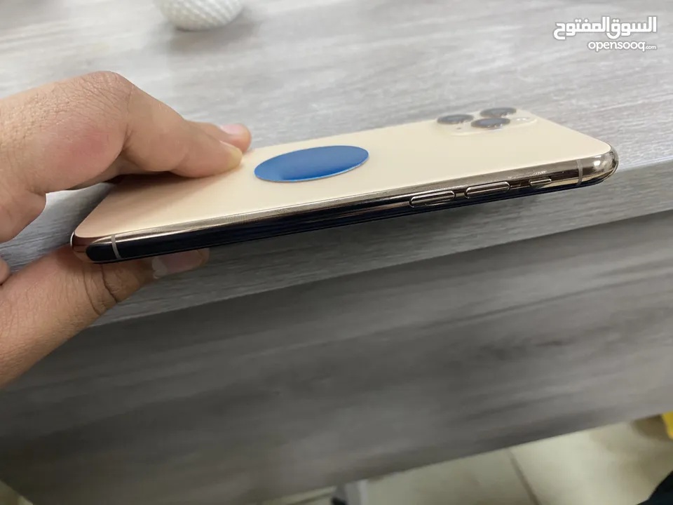 iPhone 11 Pro