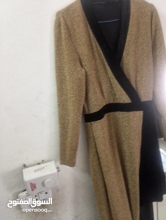 فستان طلعات كيك زياده مرتب حلو عاللبس الموقع ام نواره طلوع دفاع المدني