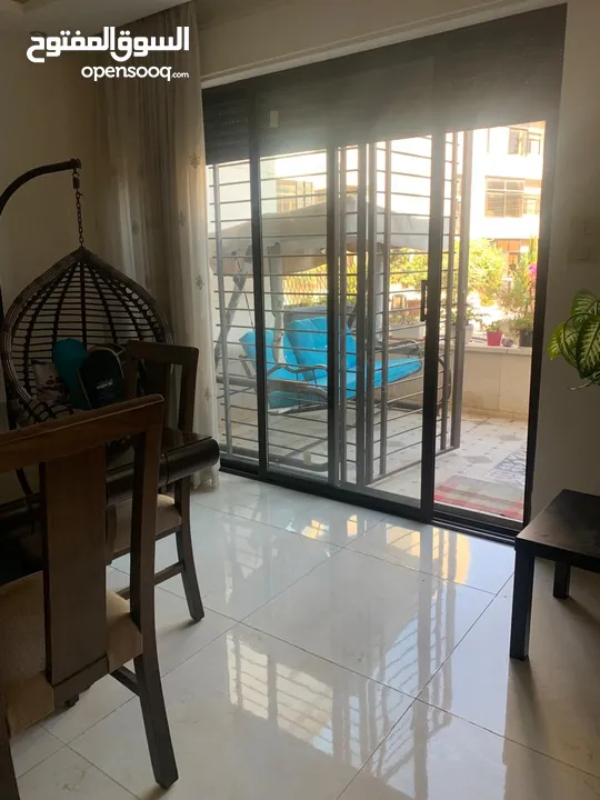 شقة مفروشة للايجار  ( Property 39604 ) سنوي فقط