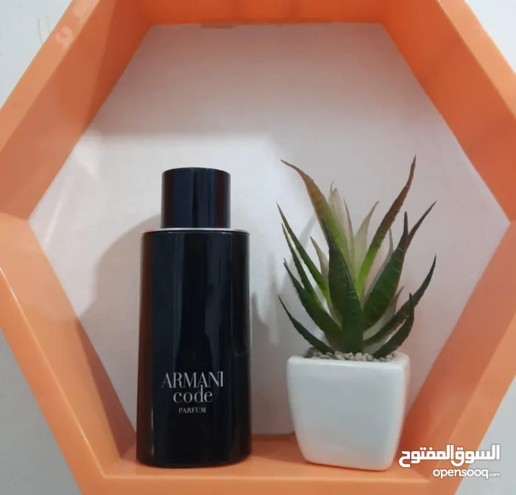 عطور اصليه حره بأسعار مناسبه جدا