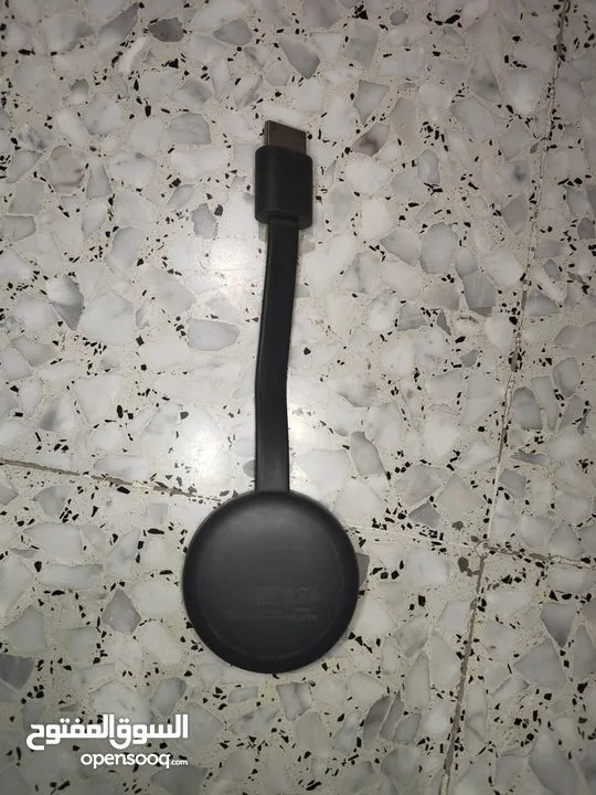 Google ChromeCast Gen1