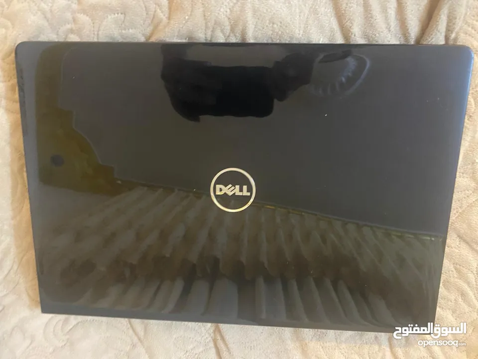 لابتوب Dell Core i5 الجيل السادس