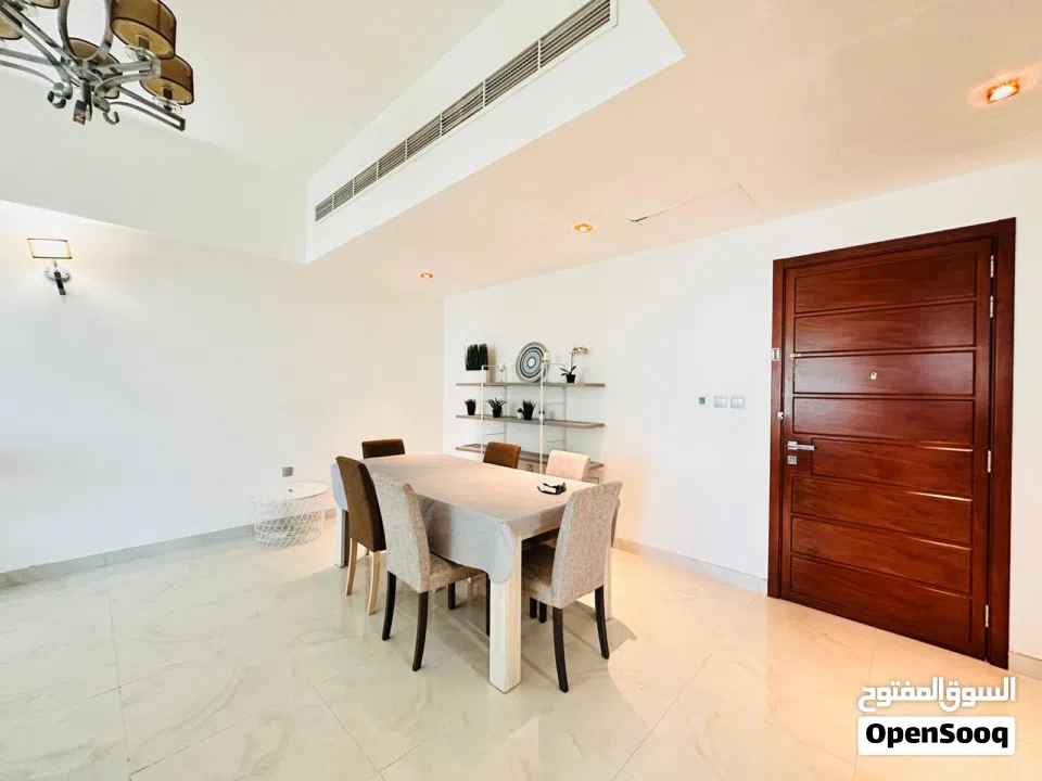 HOT DEAL 2-Bedroom Apartment in Juffair – Vacant & Title Deed Ready