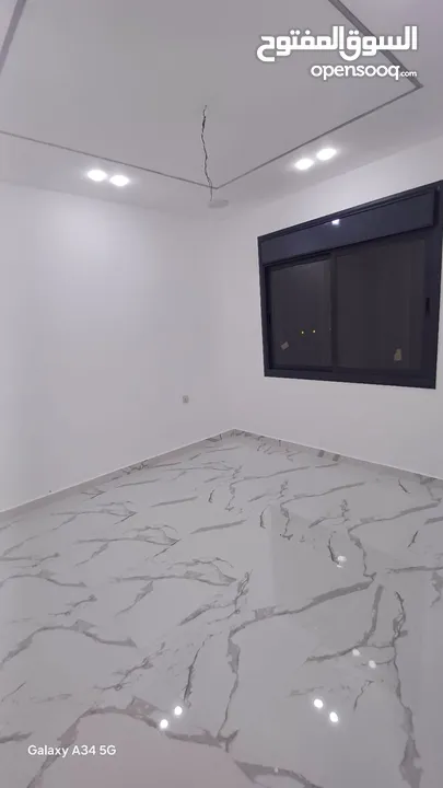 شقة فاخرة للبيع التاسعة اهالي ط2هندسي 88 م تراس و مصعد