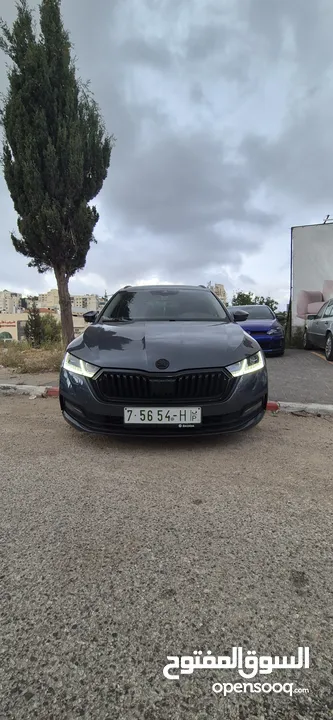 Skoda octavia 2000 diesel  2020