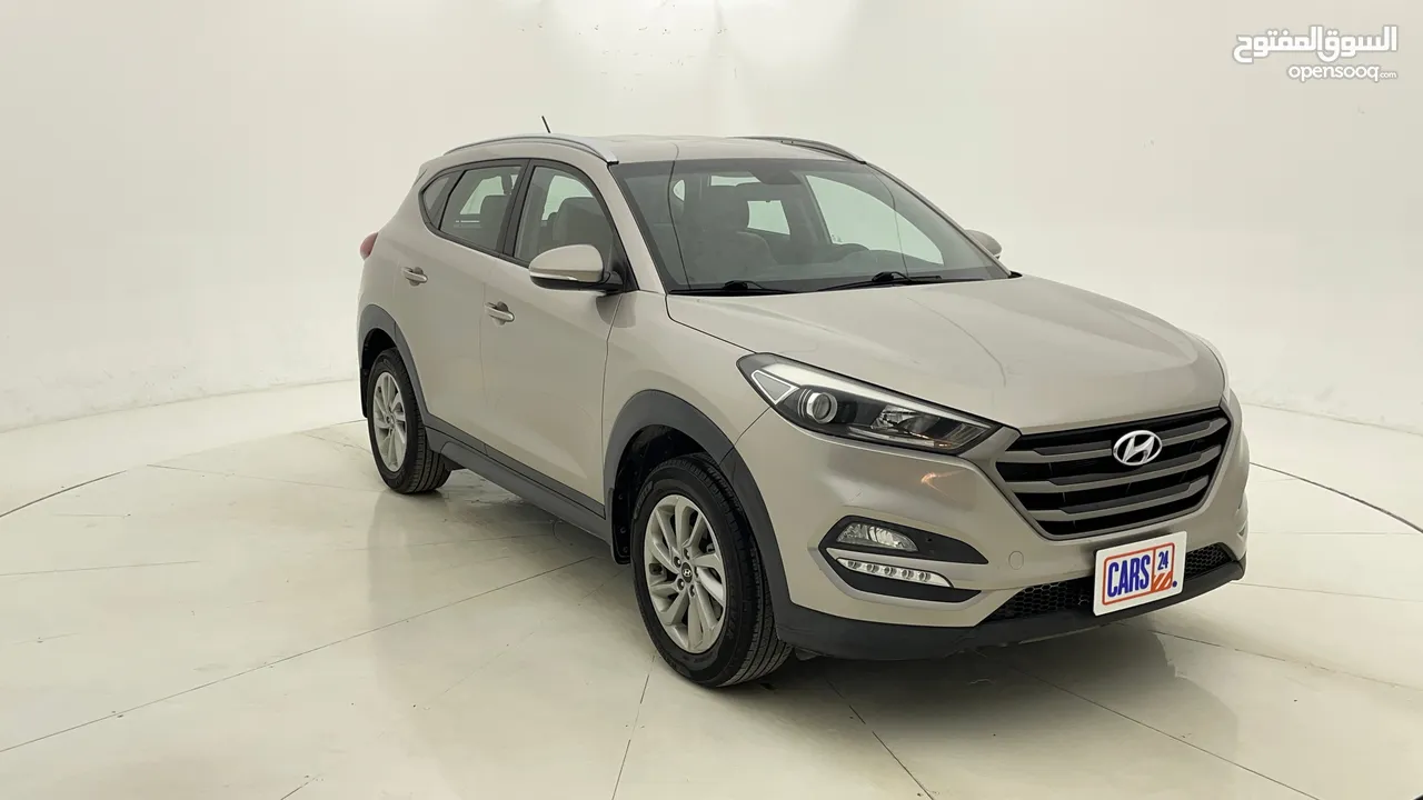 (FREE HOME TEST DRIVE AND ZERO DOWN PAYMENT) HYUNDAI TUCSON