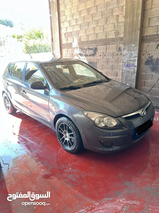 هونداي 2008 i30