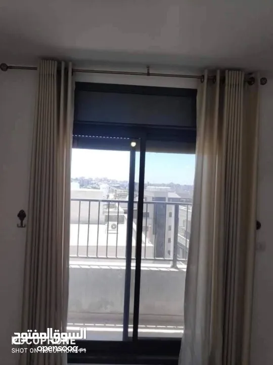 شقة للايجار غير مفروش