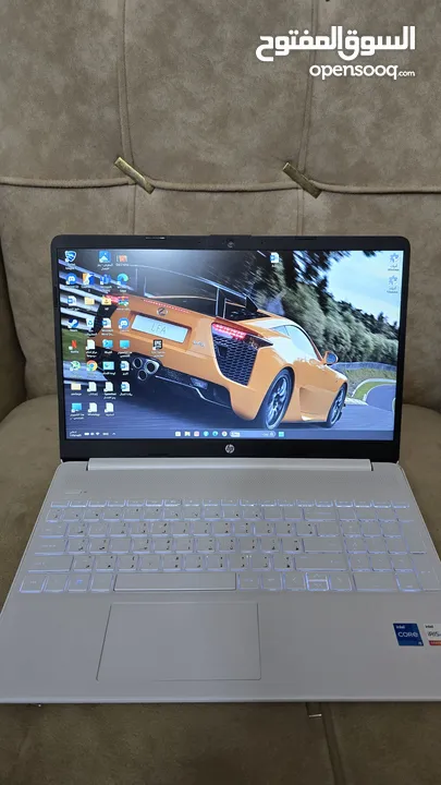 لابتوب hp i5 12u