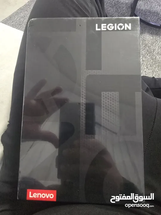 Lenovo legion y700 gen  4 2025 snapdragon 8 elite 12ram 165 hrz