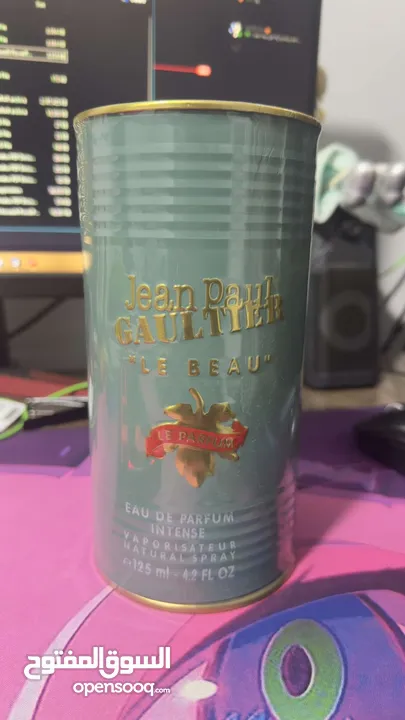 Jean paul gaultier Le Beau Le Parfum