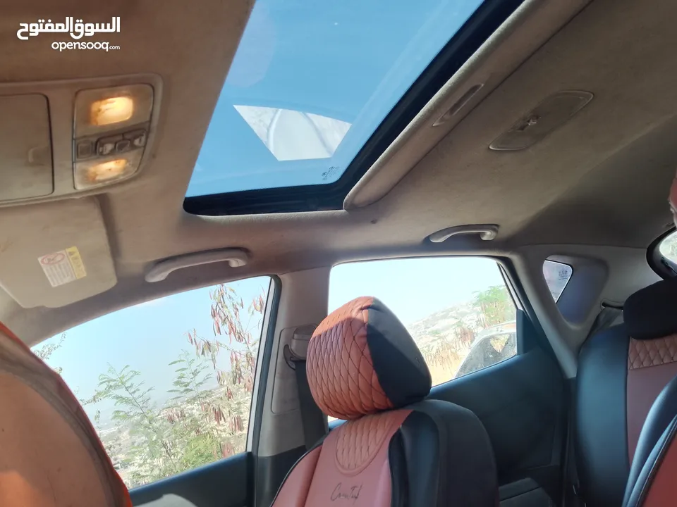 هيونداي i30 2008