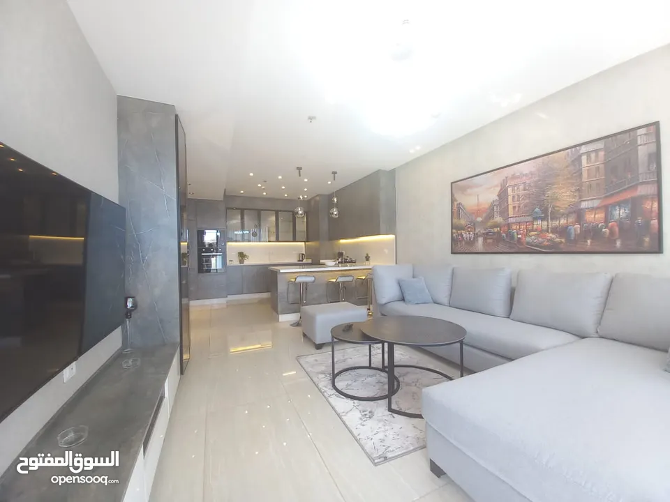 شقة للايجار في عبدون  ( Property 34592 )-175098240
