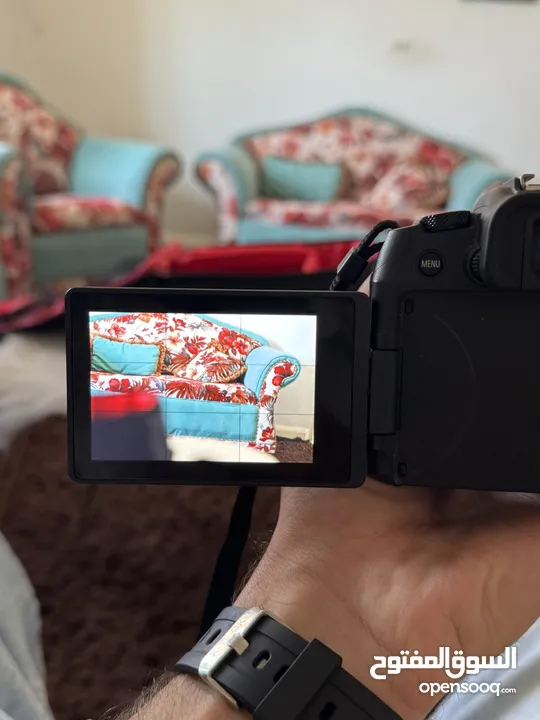 كاميرا Canon RP