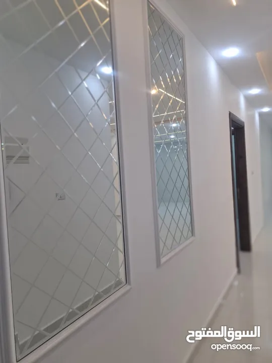 شركة أمجد النبالي للإسكان شقق فاخره للبيع من المالك مباشرة في أجمل منطقة في أسكان الكهرباء