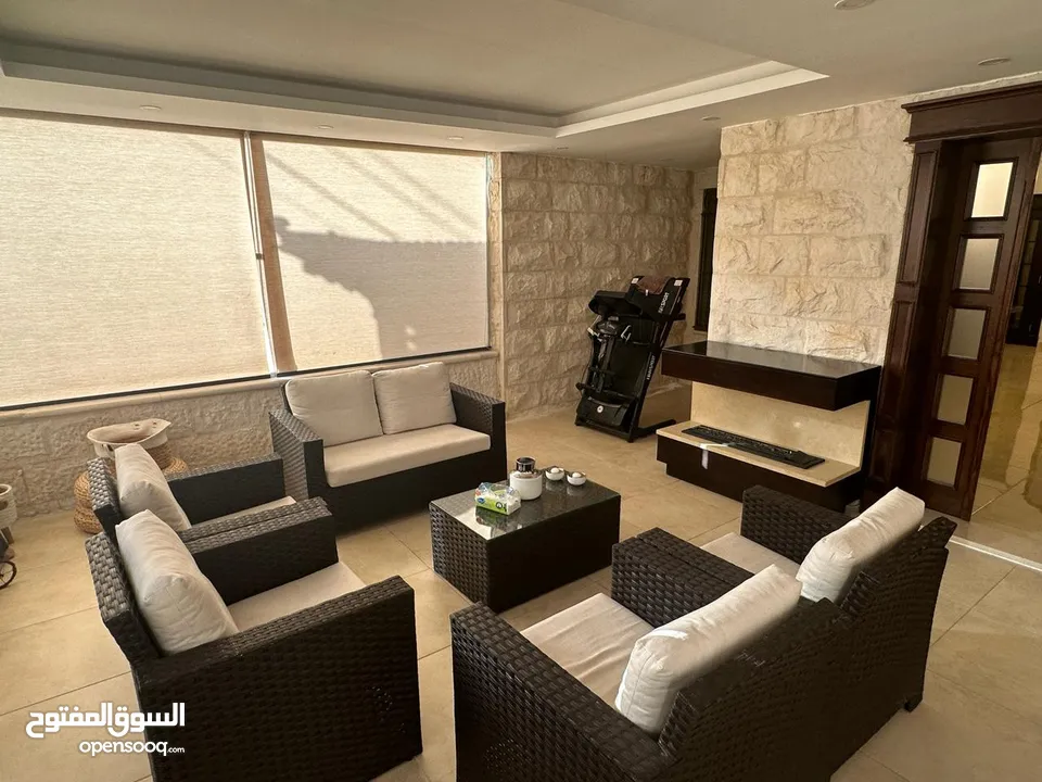 شقة مفروشة للايجار في ضاحية النخيل ( Property 38400 ) سنوي فقط