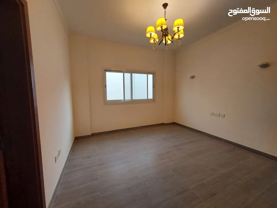 5 Bedrooms Penthouse Apartment for Rent in Ghubrah REF:819R