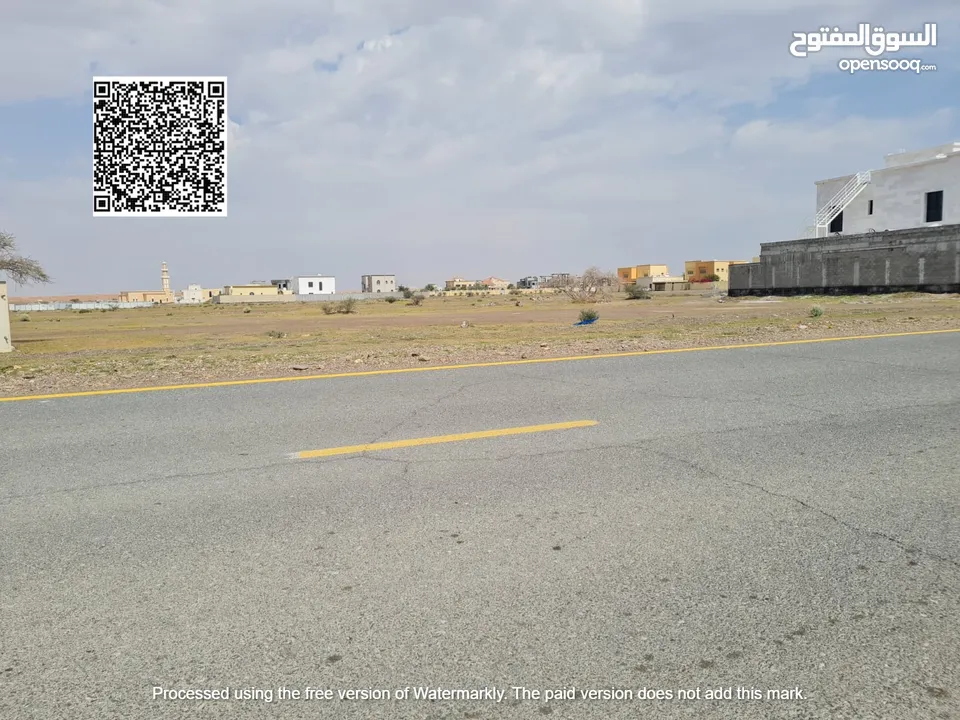 عرووض ارض للبيع بالمنامة سكنى افضل موقع