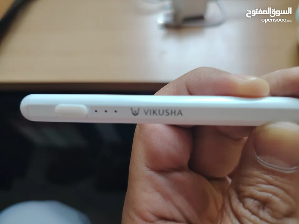 تابلت فيكوشا  V-Z 70 plus 256gig 16gig ram