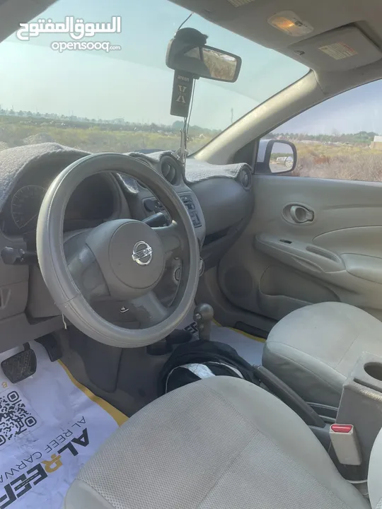 نيسان سني 2013