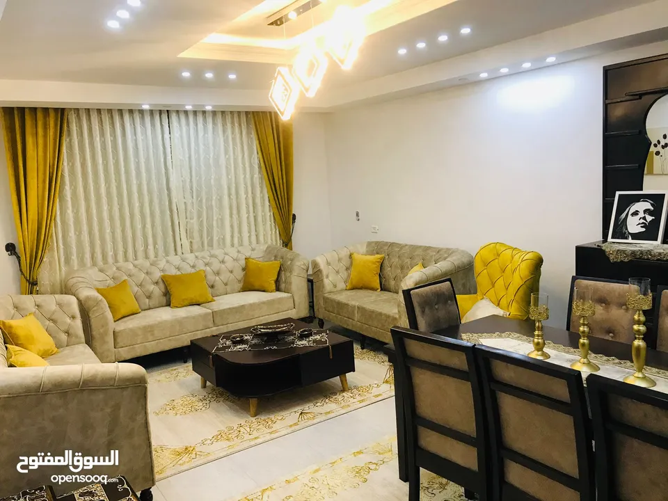 شقة للايجار عائلات فقط