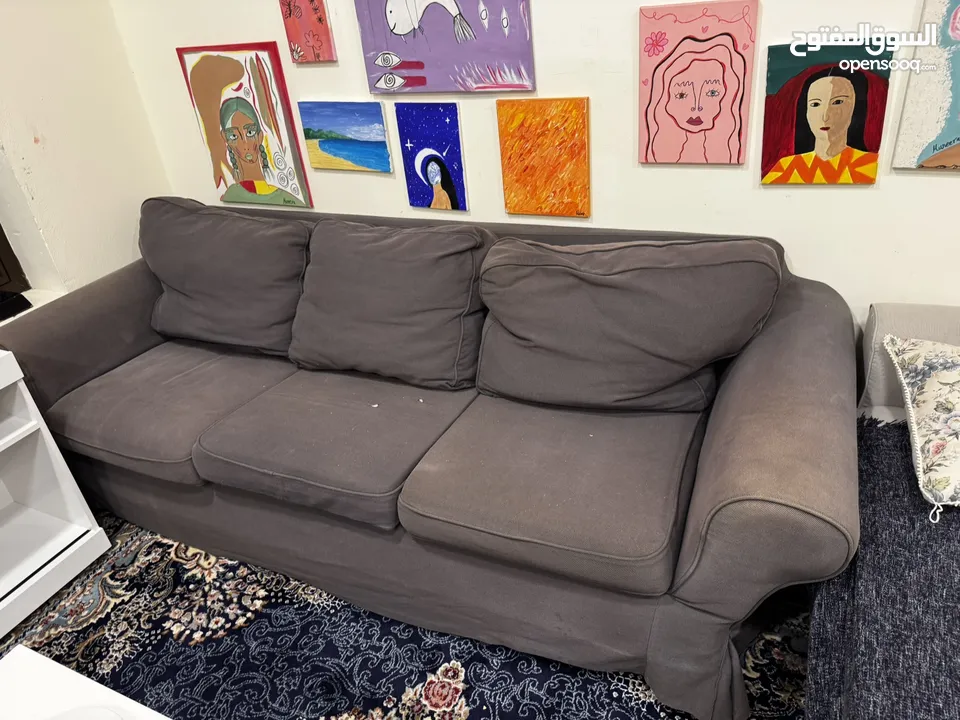 3 sofa for sale