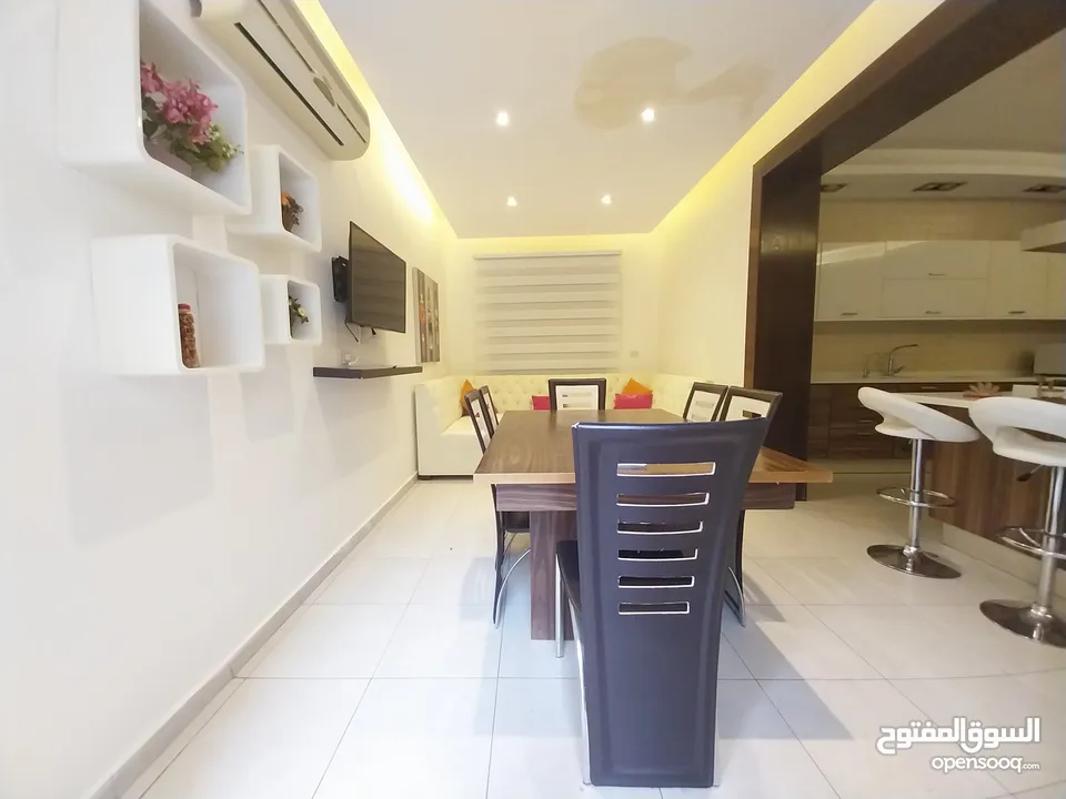 Apartment for rent in abdoun  ( Property 34770 )-174805143