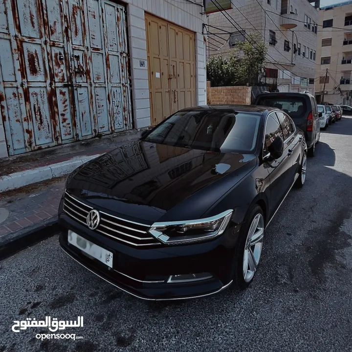 باسات ار لاين 2016