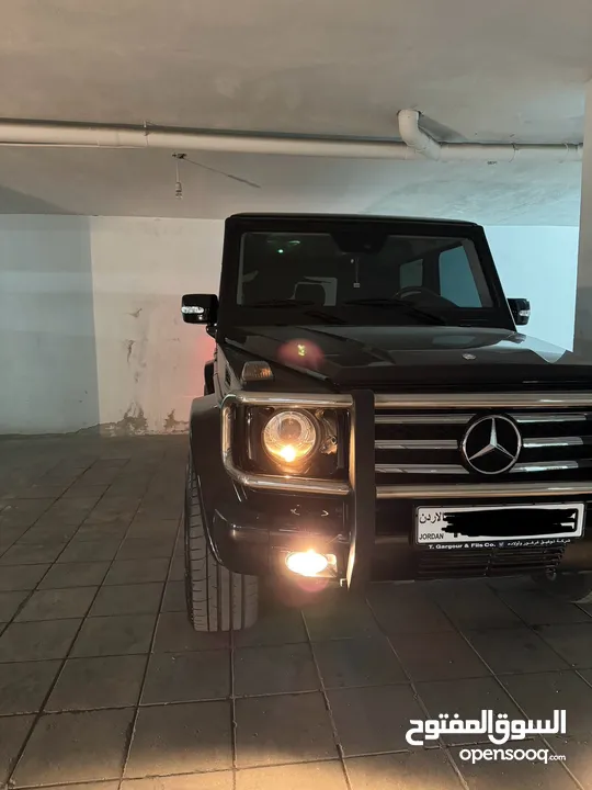 G-500 2005 للبيع