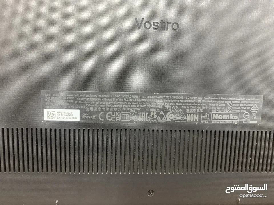 Laptop dell vostro 14 3000